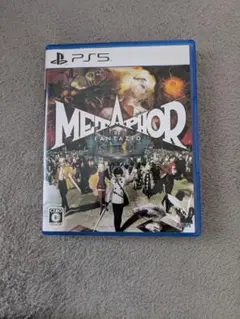 PS5 メタファー:リファンタジオ 通常版