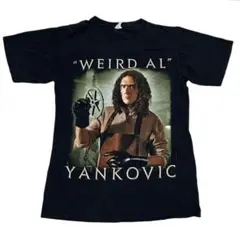 WEIRD AL YANKOVIC エミネム Tシャツ アル ヤンコビック WEIRD AL YANKOVIC エミネム Tシャツ アル ヤンコビック