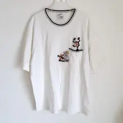 [Warner Bros Studio Store] 半袖 Tシャツ (L)