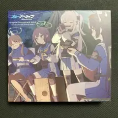 2025年最新】blue archive original soundtrack vol.6の人気