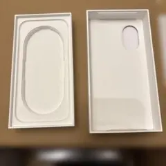 【空箱】Apple iPhone 16