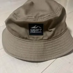 バケットハット