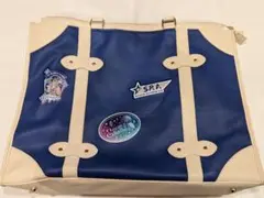 真斗 スタトレ サンシャイン トートバッグ