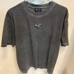 サグクラブ メンズ グレー