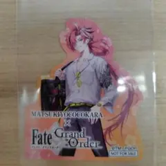 マツキヨココカラ Fate Grand Order FGO fgo 高杉晋作