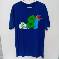 SLOWBUCKS TV　Tシャツ