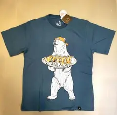 go slow caravan Tシャツ
