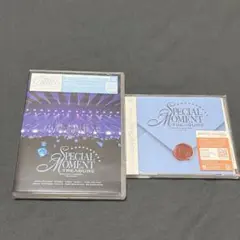 TREASURE SPECIAL MOMENT