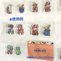 ウォールポケット クリア 21