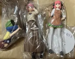 五等分の花嫁 SPMフィギュア 最後の祭り