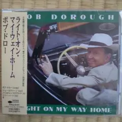 ボブ・ドロー