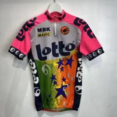 B94 Castelliサイクルジャージウエア イタリア製