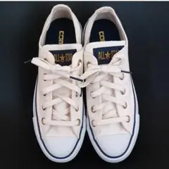 CONVERSE ALL STAR ホワイト ローカット 訳あり 定番