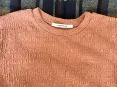 lugnoncure トップス 半袖 フリーサイズ
