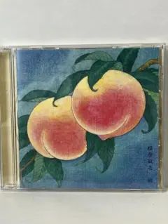 【CD】槇原敬之 / 桃 2972