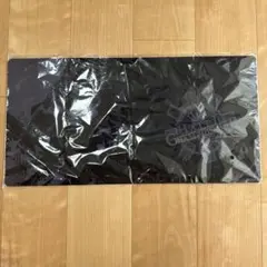 はっちCS プレイマット　黒色(ツートンカラー)