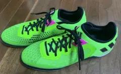 アディダス(adidas) エース 16.1 CT ブーストサラトップモデルIC