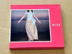 岡本真夜　Mayo Okamoto RISE I CD ベストアルバム