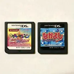 きらりん☆レボリューション なかよし 2点セット ※ソフトのみ