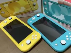 Nintendo Switch 新品、未使用品、店舗印ありです-emitas-care.jp