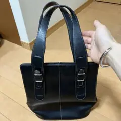 初売り大特価セール!ノーブランドのハンドバッグ^^
