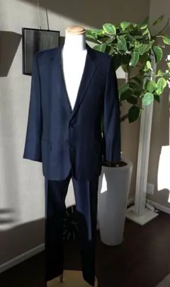 DIOR スーツ セットアップ