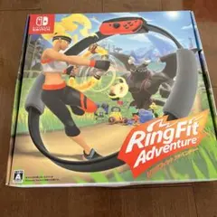 Ring Fit Adventure Nintendo Switch