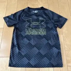 Under Armour キッズ Tシャツ 半袖 140㎝　YMD