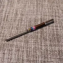 【貴重】トンボ バリアブル4 シャープペンシル 廃番 廃盤 製図用(再出品) 貴重】トンボ バリアブル4 シャープペンシル 廃番 廃盤 製図用