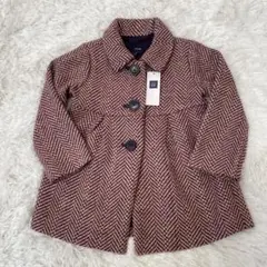 【美品】babyGap  コート　95