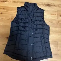 GAPダウンベスト