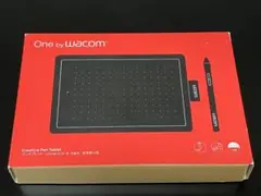 One by Wacom ペンタブレット