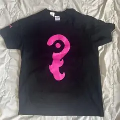 XEVERI ロゴTブラック