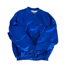 WESTARK USA 90's コーチジャケット 3XL ブルー