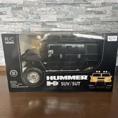 ハイパークライマー　HUMMER H1 ラジコン ヨドバシ.com - シーシーピー CCP R/C ハイパークライマー