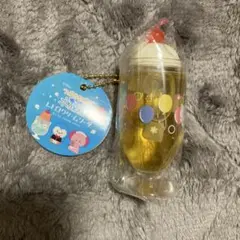 つぶらな瞳の水族館レトロクリームソーダ&ミルクパックオイルチャーム Amazon.co.jp: つぶらな瞳の水族館 レトロ クリームソーダ