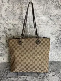 GUCCI グッチ ハンドバッグ トートバッグ