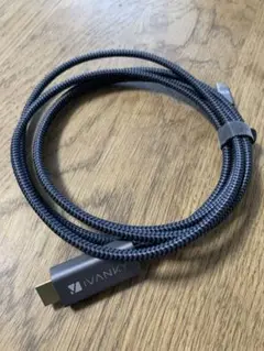 Mini DisplayPort→HDMI 変換 ケーブル iVANKY