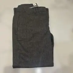 値下げしましたCAP 紳士 パンツ　クリーニング済