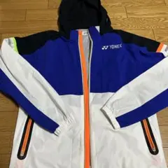 YONEX ヨネックス　ウィンドブレーカー