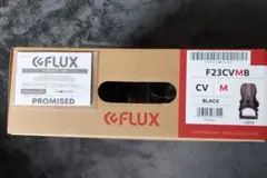 値下‼️新品未開封■FLUX 22-23 CV ビンディング【M】