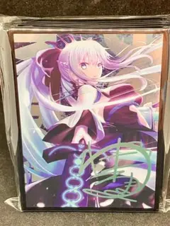 未開封、未使用　Fate　フェイト　fgo 武蔵　沖田　オルタ　スリーブセット FGO 沖田総司 オルタ トレカスリーブ 未開封 - メルカリ