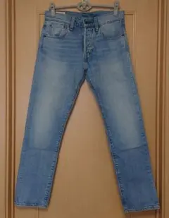 美品！STAR WARS × LEVI’S 501 W30×L30
