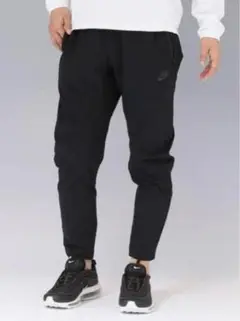 NIKE テーパード ウーブン ジョガーパンツ ストレッチ　XL XXL