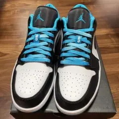 NIKE AIR JORDAN 1 LOW SE