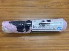 ジョジョの奇妙な冒険　一番くじ　G賞 アレッシーのダイカットマット　新品