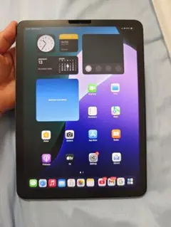 Apple iPad Air 4 256GB 10.9 インチ Wi-Fiモデル