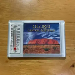 ウルル　オーストラリア　マグネット
