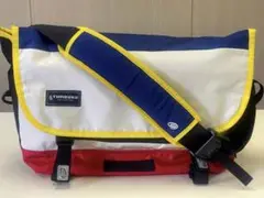 TIMBUK2 Le Tour Messenger ツールメッセンジャー M
