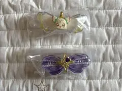 プリキュア　キラルンリボン 2個セット